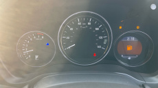 Honda HR-V 1.5 i-VTEC SE CVT 5dr Petrol Hatchback